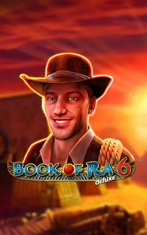 Book of Ra at Roaring 21 Casino