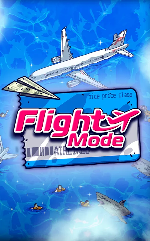 Flight Mode at Roaring 21 Casino