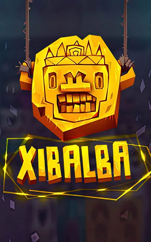 Xibalba at Roaring 21 Casino