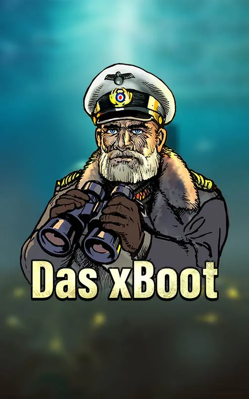 Das xBoot at Roaring 21 Casino
